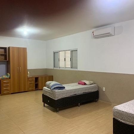 Casa Lago Sul Бразилия Екстериор снимка