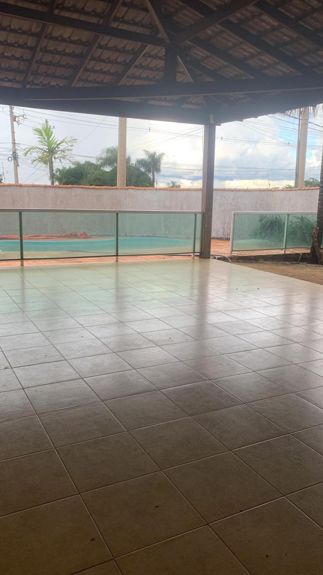 Casa Lago Sul Бразилия Екстериор снимка